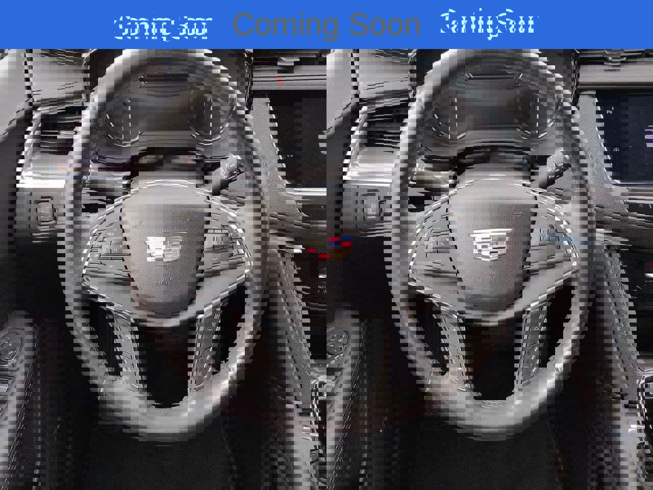 Used 2023 Cadillac XT5 Luxury image 22