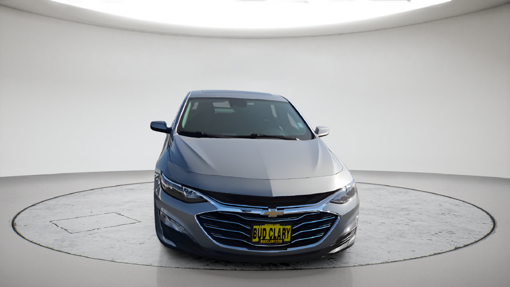 Used 2023 Chevrolet Malibu LT FWD image 5