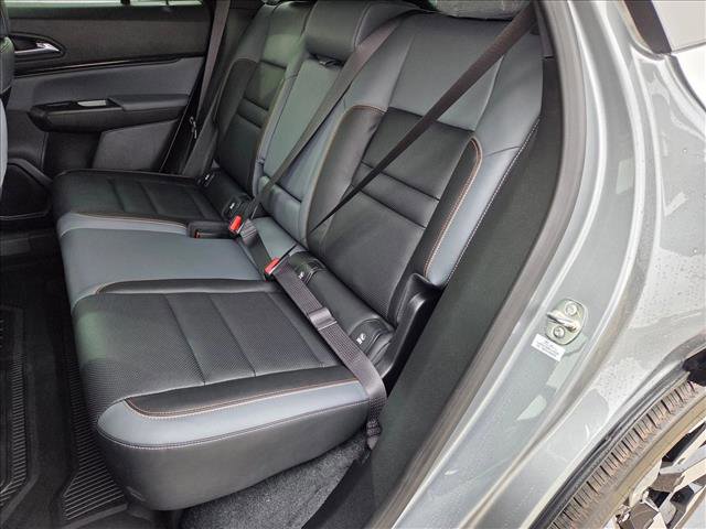 New 2026 Honda Prologue Elite image 16