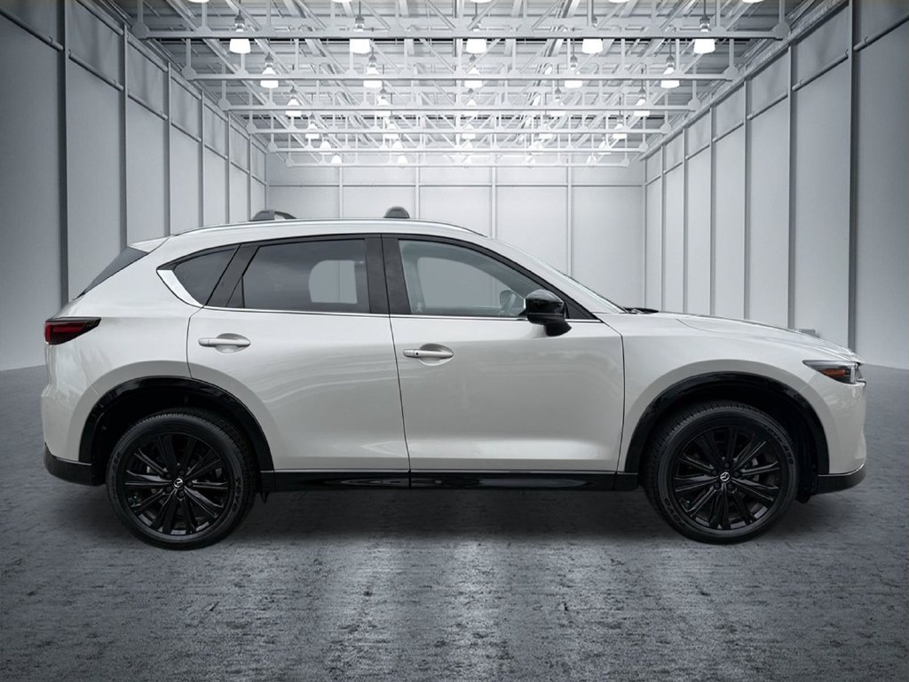 Used 2025 MAZDA CX-5 2.5 Turbo AWD/4WD image 24