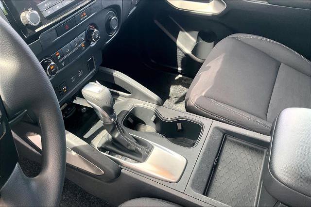 Certified 2022 Nissan Frontier SV w/ Technology Package RWD image 16