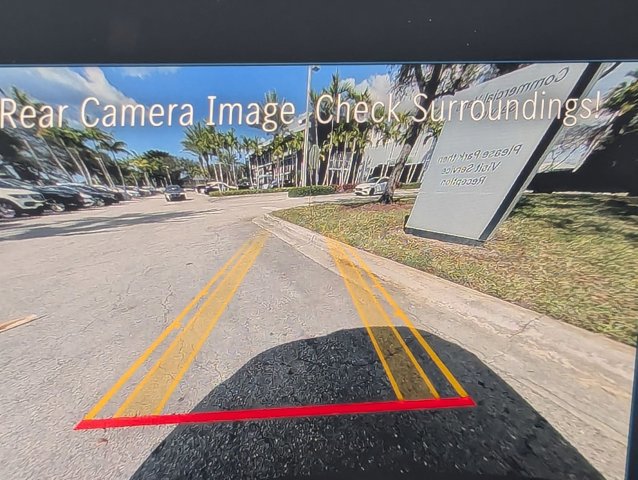 Certified 2025 Mercedes-Benz GLA 250 image 14