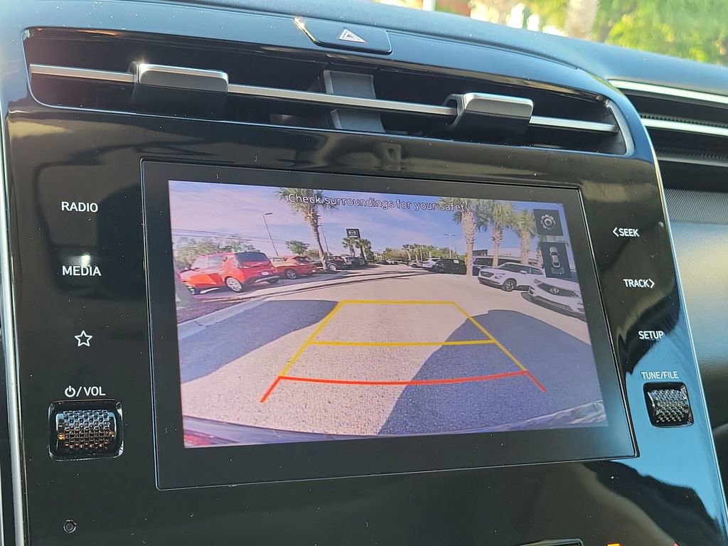 Used 2023 Hyundai Tucson SEL w/ Convenience Package FWD image 29