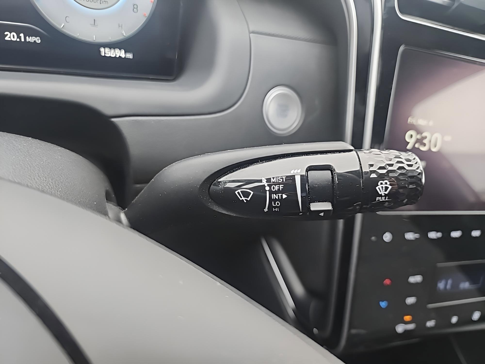 Used 2024 Hyundai Santa Cruz SEL w/ Activity Package image 20