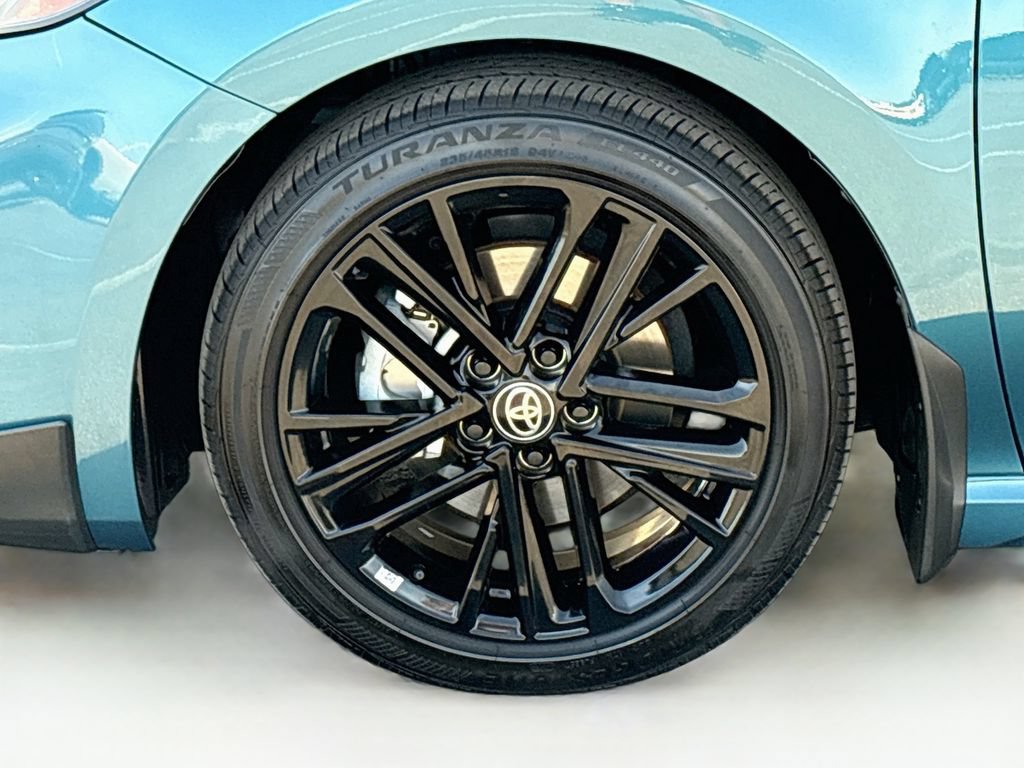 Used 2026 Toyota Camry SE FWD image 29
