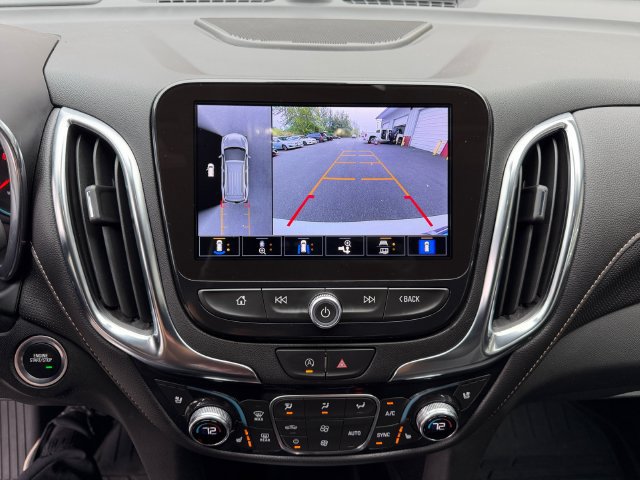 Certified 2024 Chevrolet Equinox Premier FWD image 16