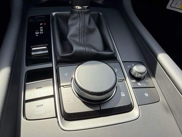 New 2026 MAZDA MAZDA3 s FWD image 17