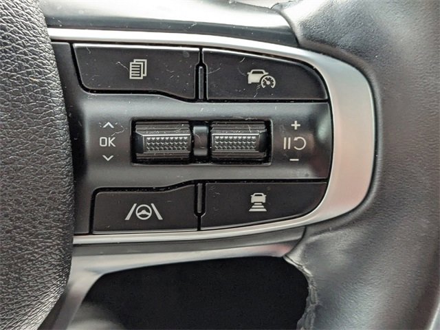 Used 2023 Kia Sportage SX image 25