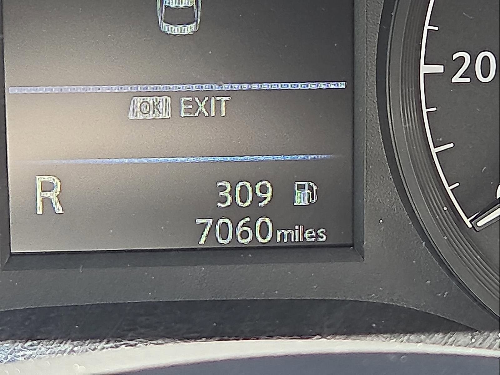 Used 2024 Nissan Altima 2.5 S image 23