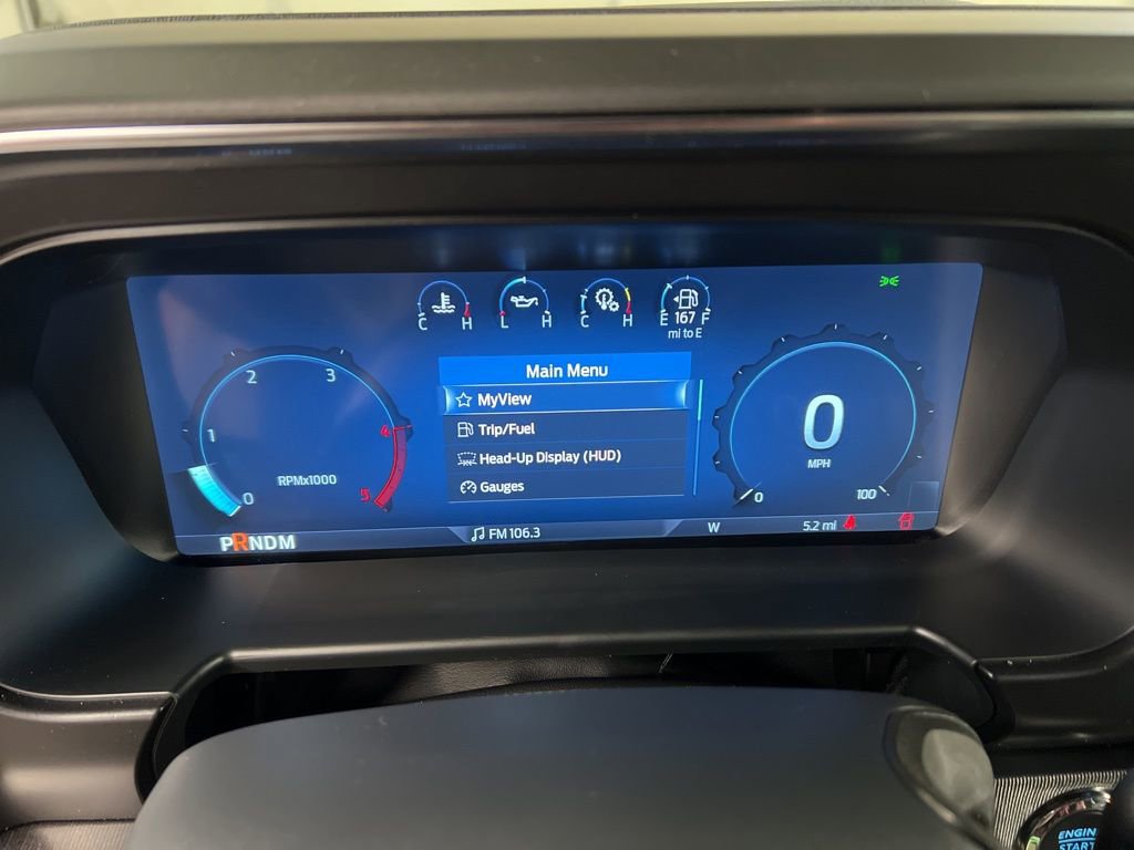 New 2026 Ford F350 Platinum image 46