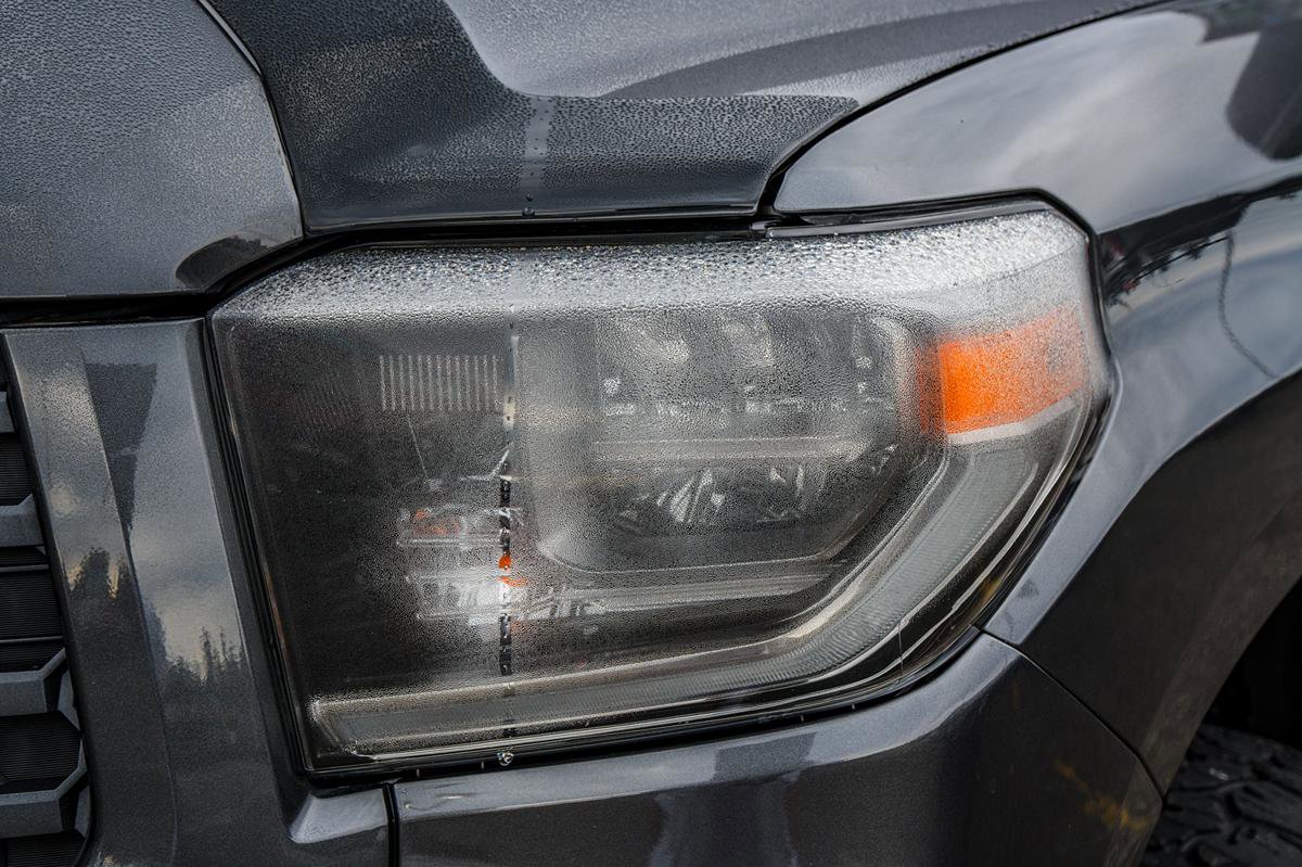 Used 2018 Toyota Tundra SR5 image 7