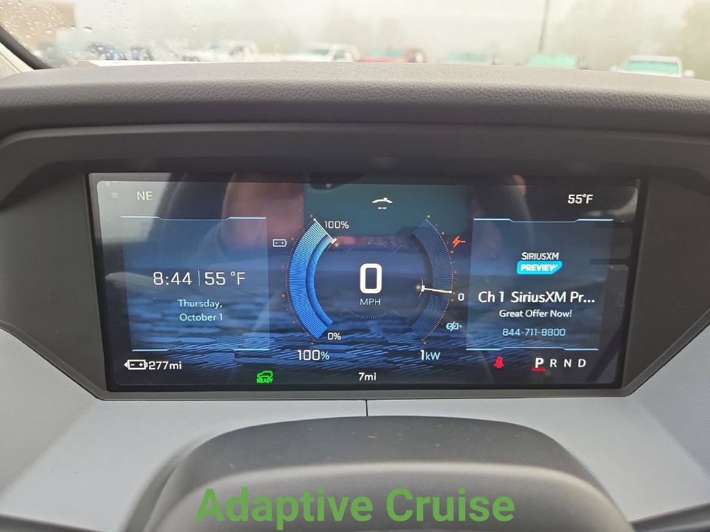 New 2027 Chevrolet Bolt LT w/ Comfort Package FWD image 20