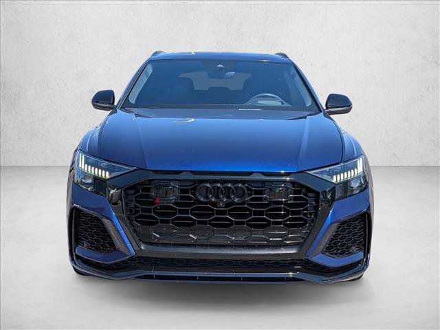 Used 2021 Audi RS Q8 AWD/4WD image 2