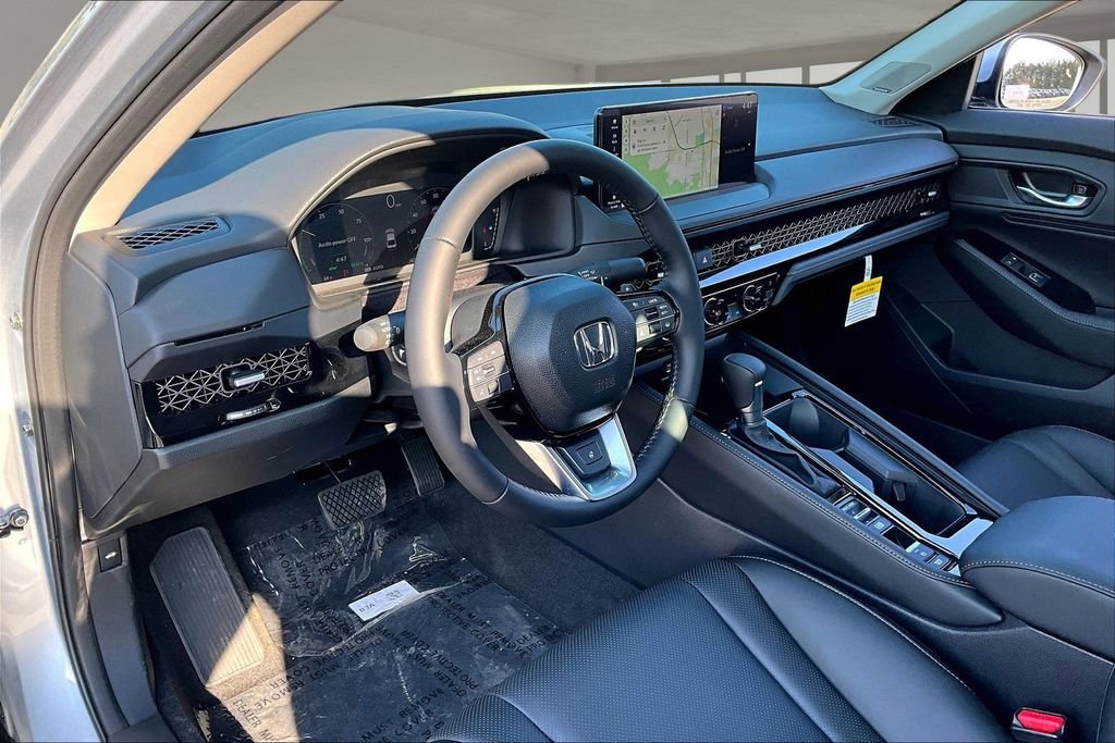 New 2026 Honda Accord Touring image 7
