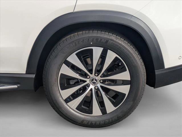 Used 2026 Mercedes-Benz GLE 350 4MATIC image 9