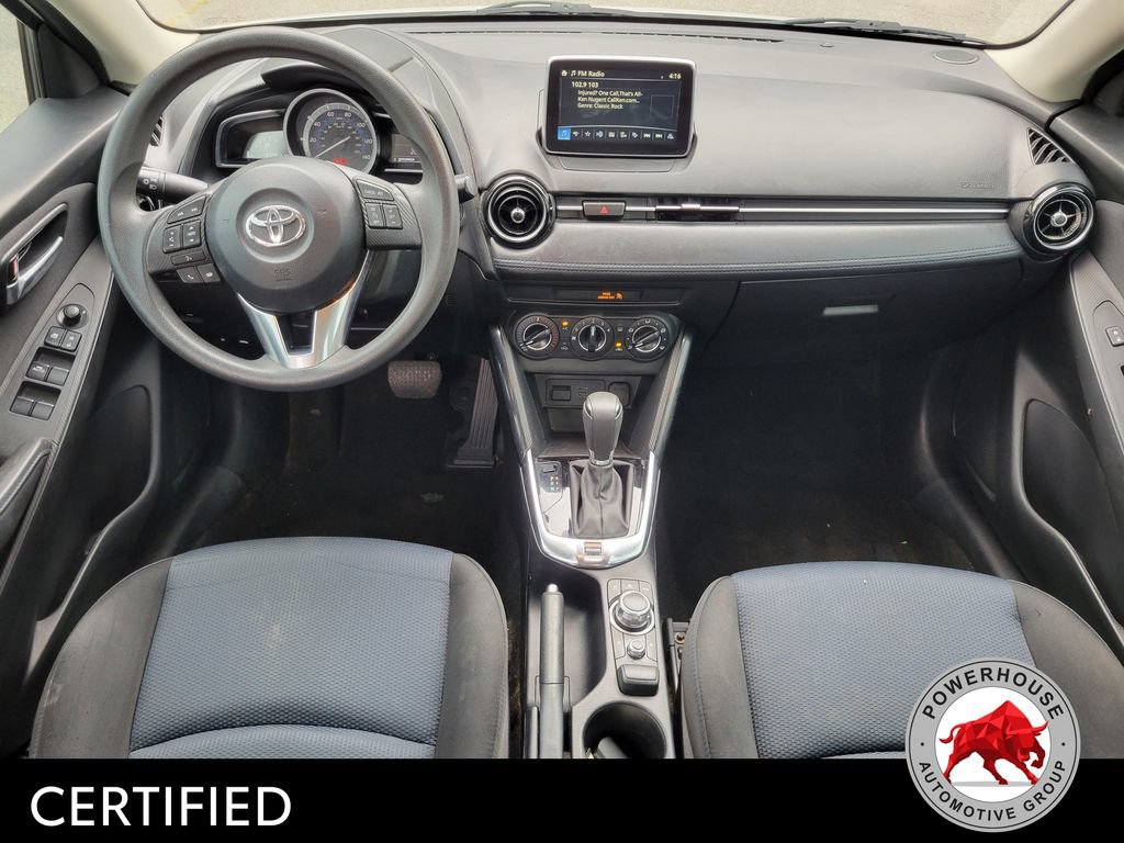 Used 2018 Toyota Yaris iA FWD image 16