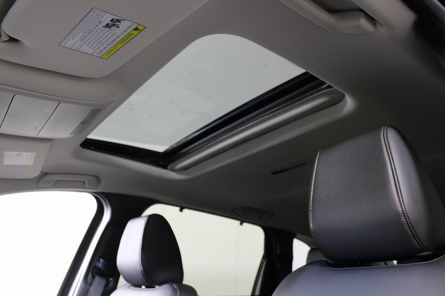 Used 2025 MAZDA CX-90 3.3 Turbo w/ Preferred Package image 22