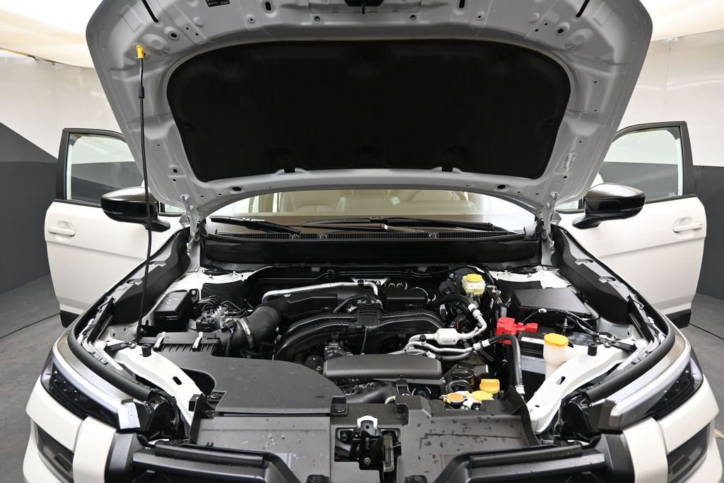 New 2026 Subaru Outback Premium AWD/4WD image 9