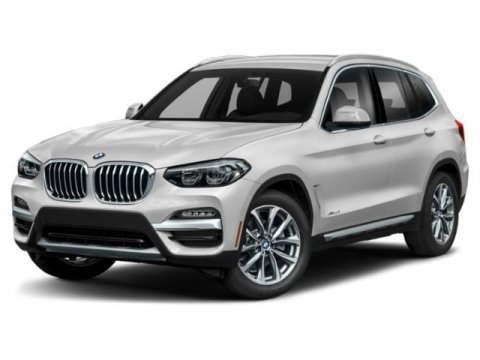 Used 2020 BMW X3 sDrive30i image 1