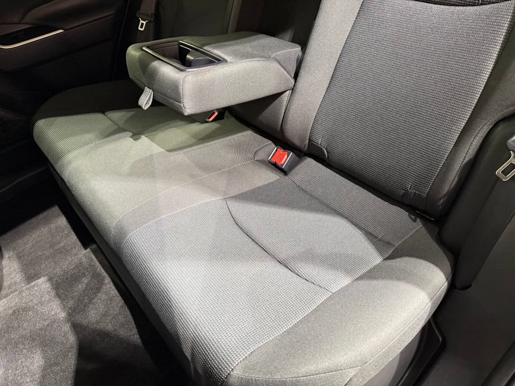 Certified 2024 Toyota RAV4 LE AWD/4WD image 19