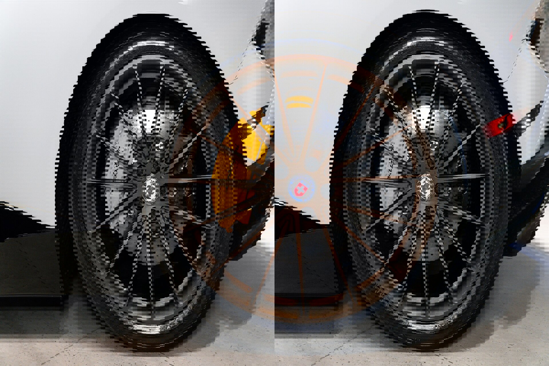 Used 2018 Lamborghini Huracan Performante image 10