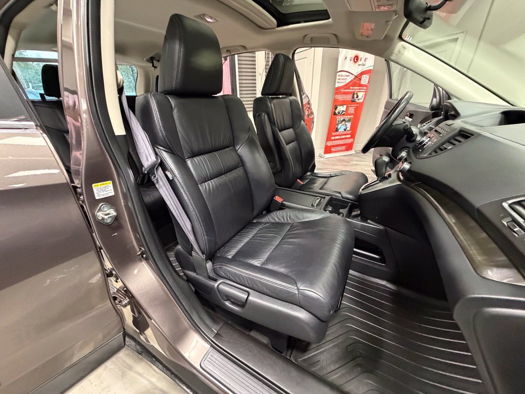 Used 2014 Honda CR-V EX-L image 5