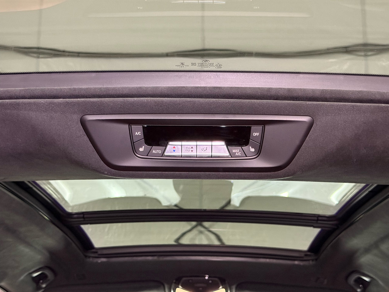 Used 2020 BMW X7 xDrive40i w/ M Sport Package image 47