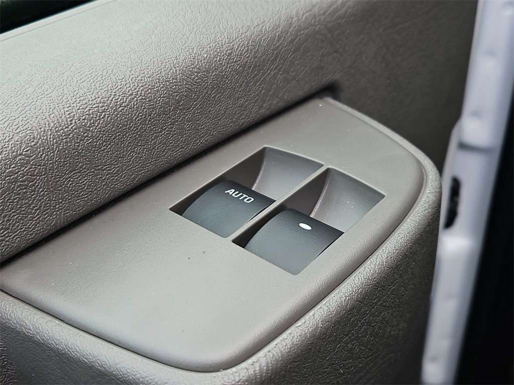 New 2025 Chevrolet Express 3500 w/ Power Convenience Package image 13