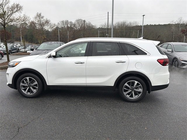 Used 2019 Kia Sorento EX image 4
