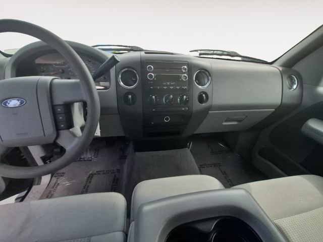 Used 2008 Ford F150 XLT AWD/4WD image 11