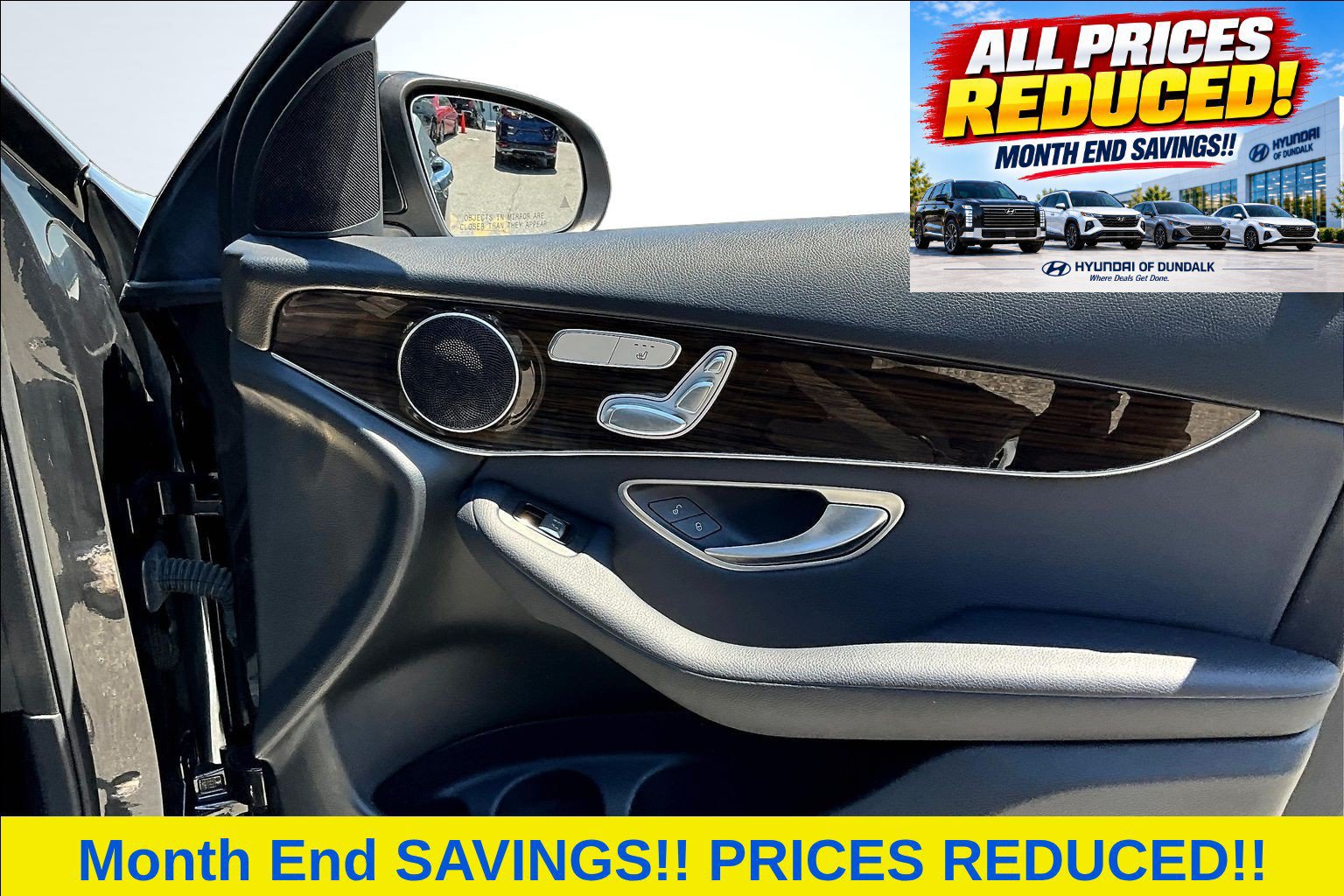 Used 2021 Mercedes-Benz GLC 300 w/ Premium Package image 29