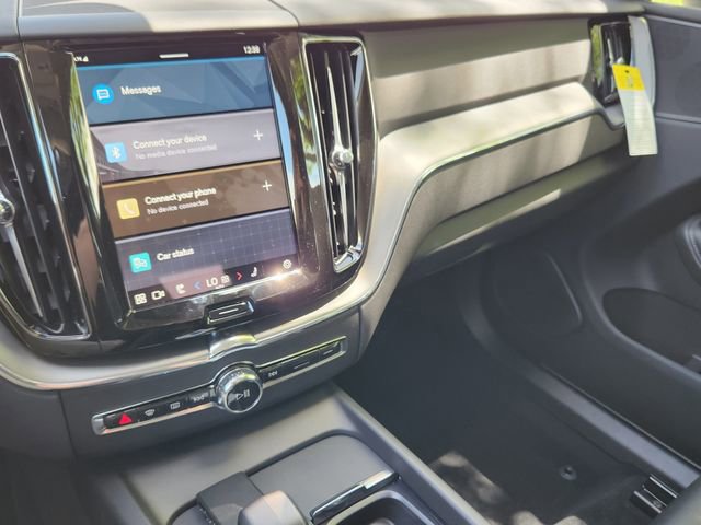 New 2025 Volvo XC60 B5 Core w/ Climate Package image 22