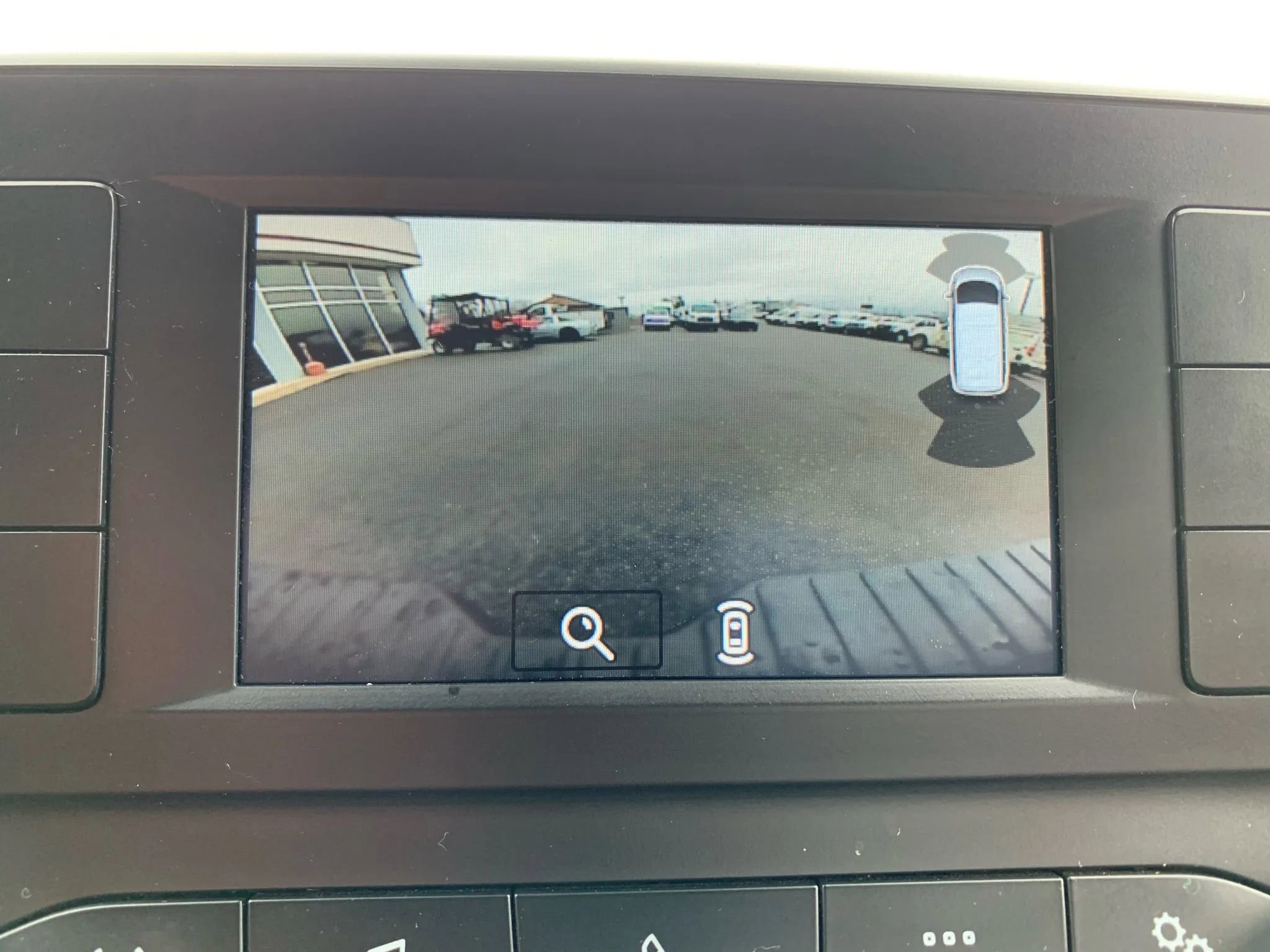 Used 2020 Ford Transit 150 Low Roof w/ Load Area Protection Package RWD image 17