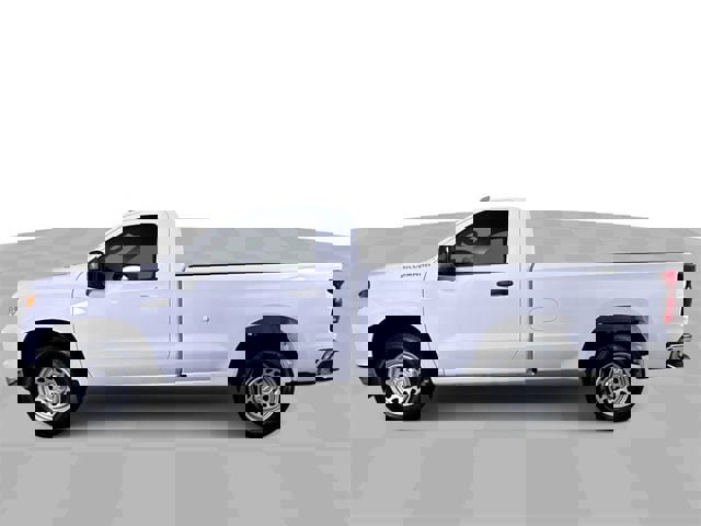 New 2026 Chevrolet Silverado 1500 W/T image 5