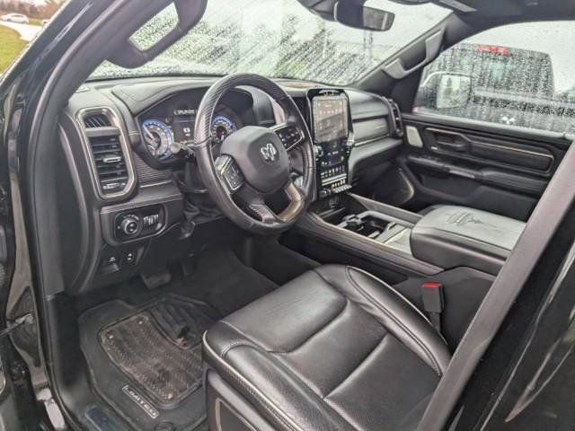 Used 2019 RAM 1500 Limited image 12