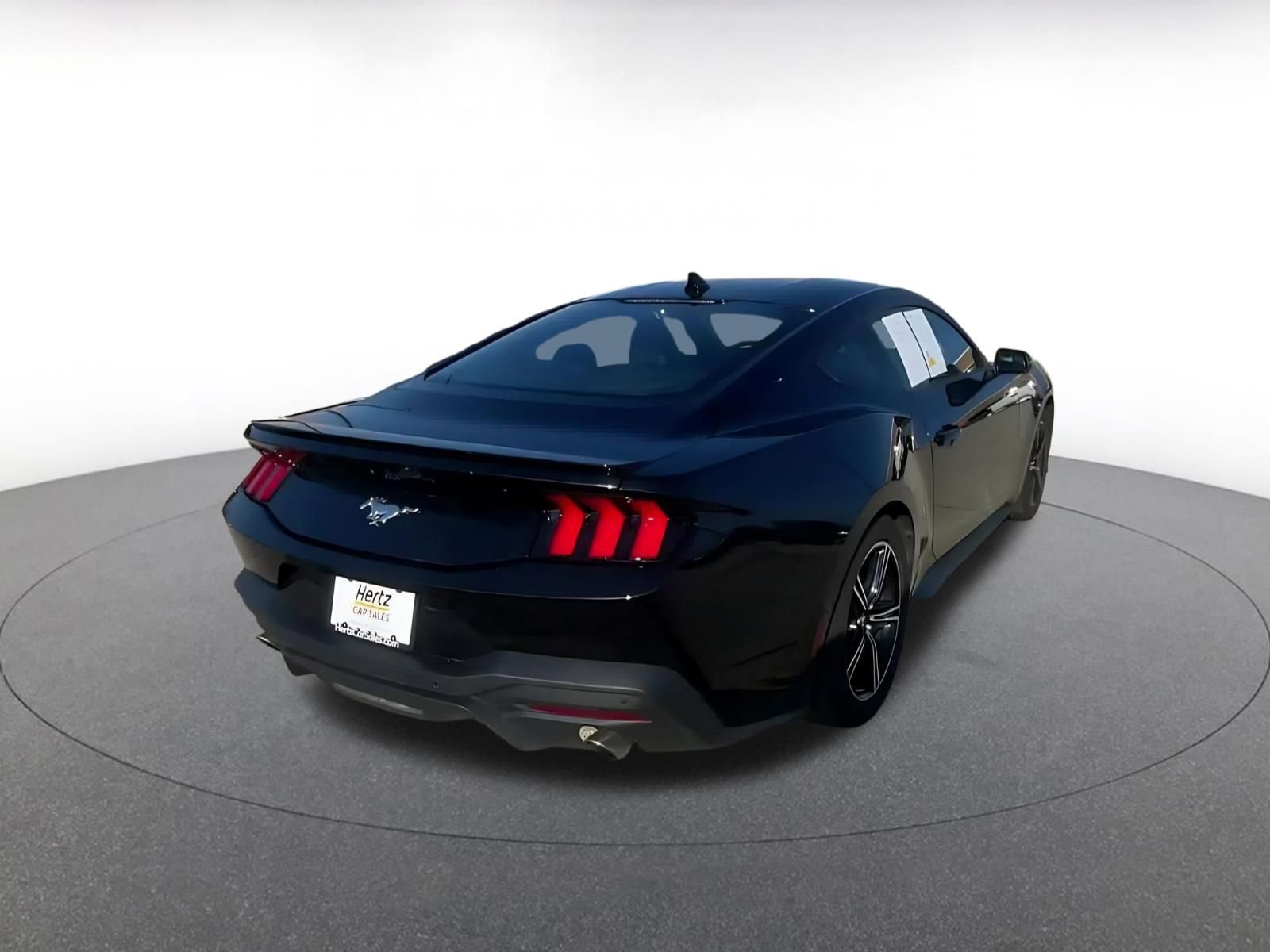 Used 2024 Ford Mustang Premium image 14