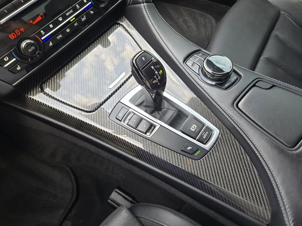 Used 2018 BMW 650i Gran Coupe image 27