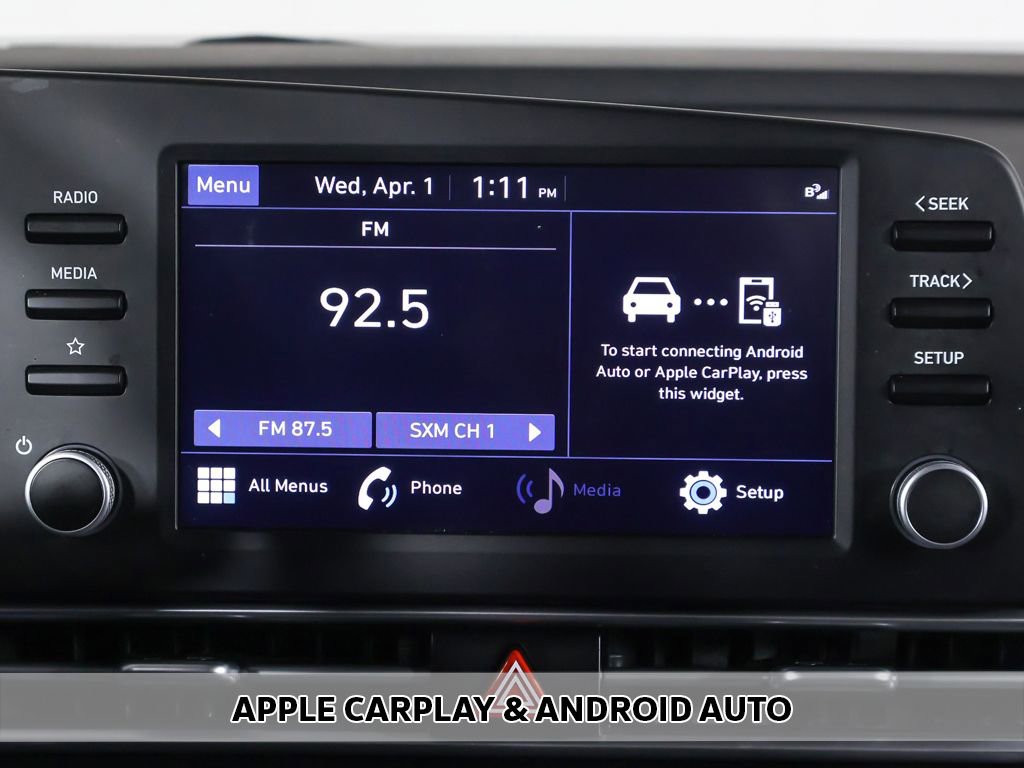 Used 2023 Hyundai Elantra SEL w/ Cargo Package image 6