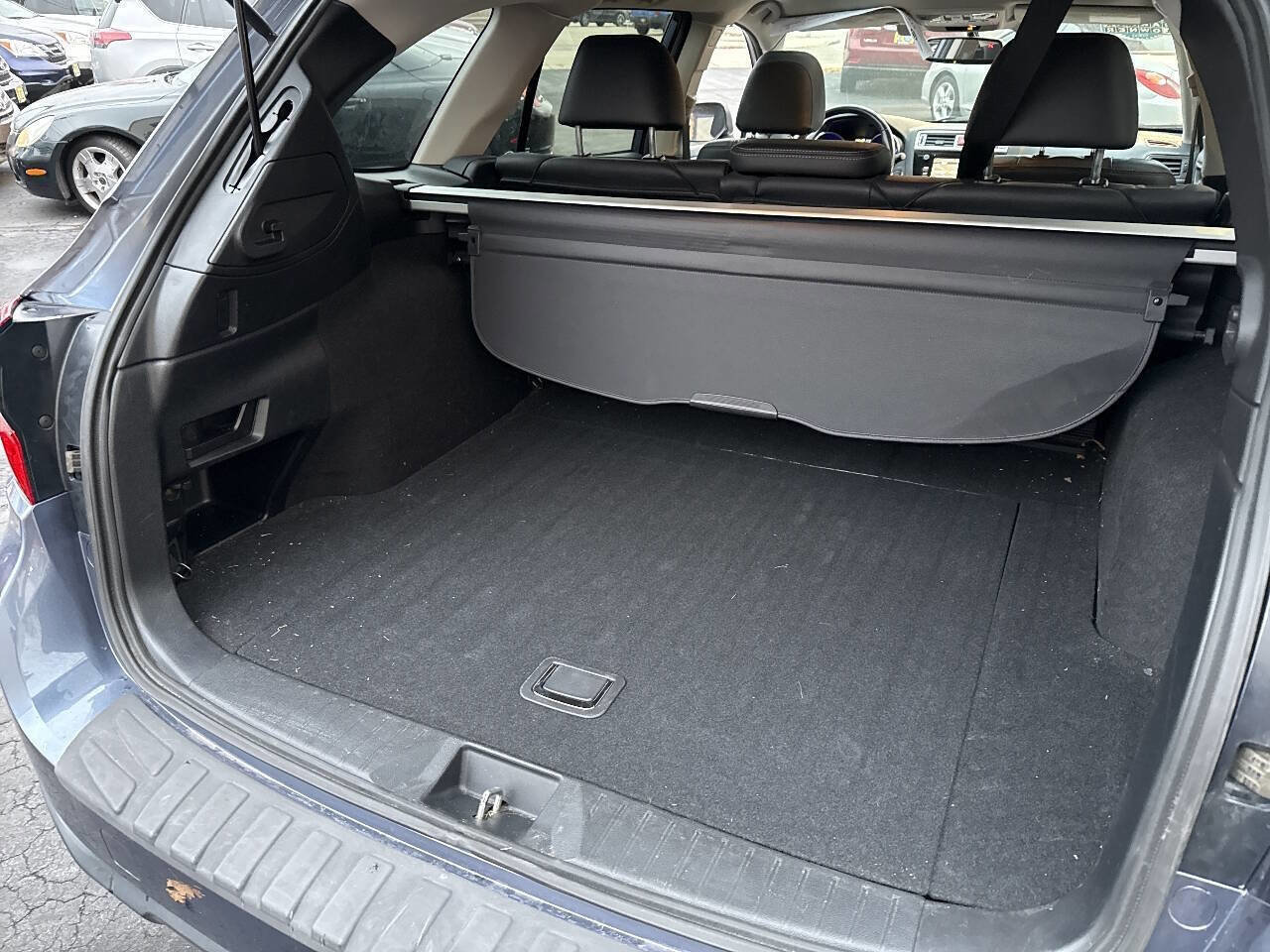 Used 2016 Subaru Outback 2.5i Limited image 41