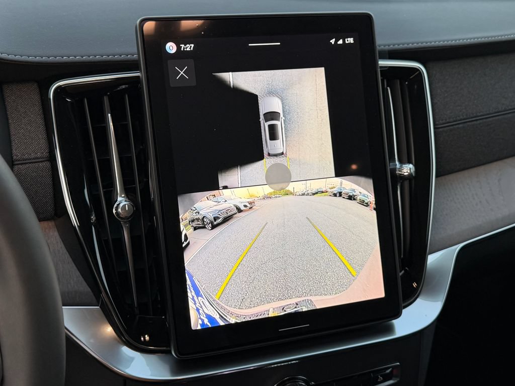 New 2026 Volvo XC90 B6 Ultra AWD/4WD image 22
