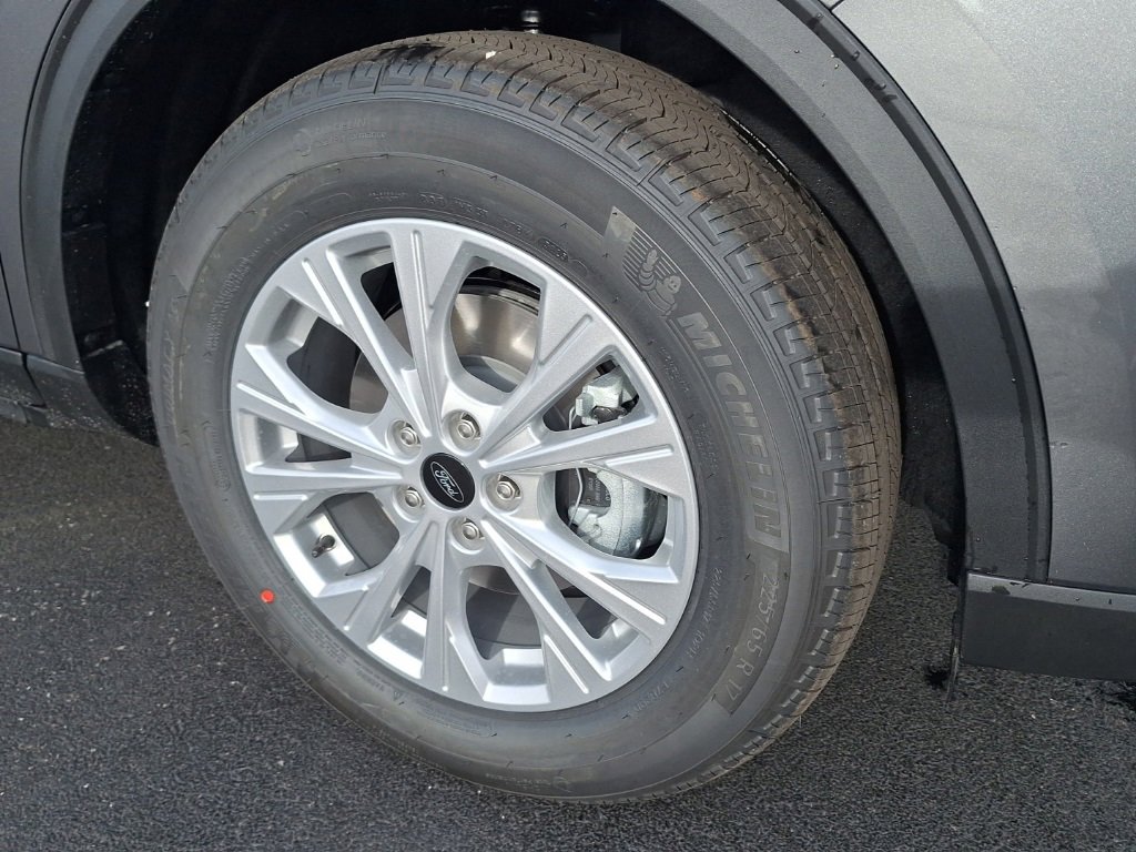 New 2026 Ford Escape Active w/ Cold Weather Package image 23