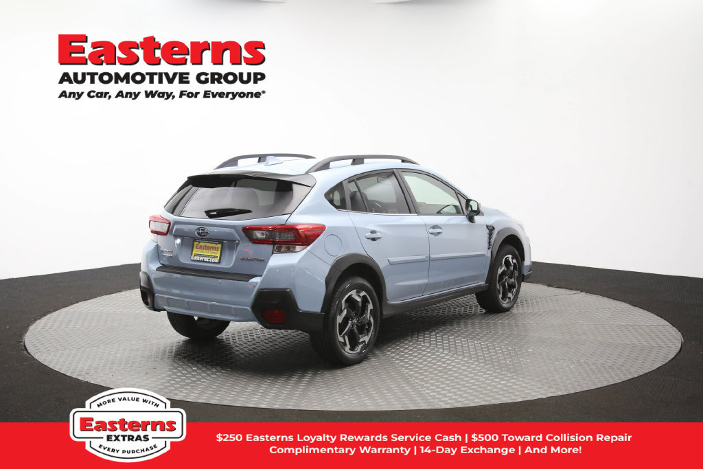 Used 2021 Subaru Crosstrek 2.5i Limited AWD/4WD image 43