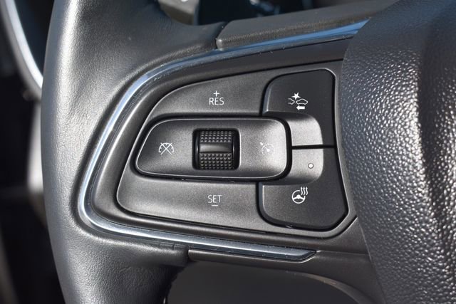 Used 2023 Buick Envision Preferred w/ Sport Touring Package AWD/4WD image 29