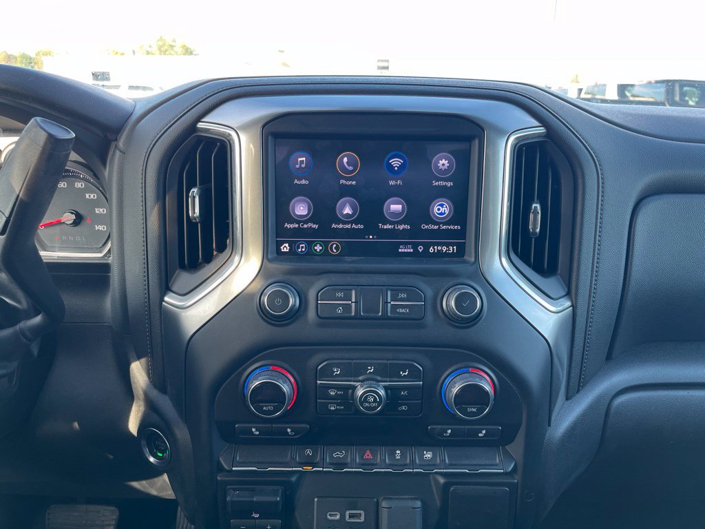 Used 2019 Chevrolet Silverado 1500 RST w/ All-Star Edition AWD/4WD image 18