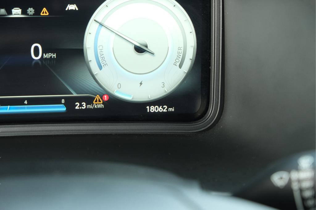 Used 2023 Hyundai Kona SE FWD image 19