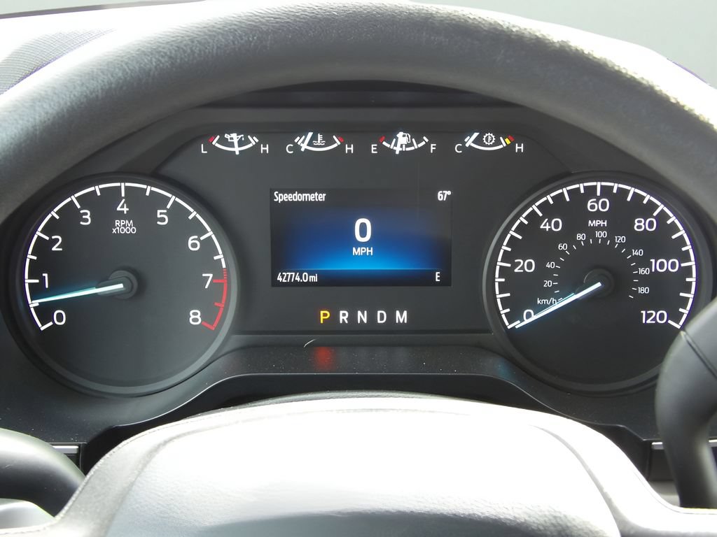 Used 2023 Ford F150 XLT AWD/4WD image 22