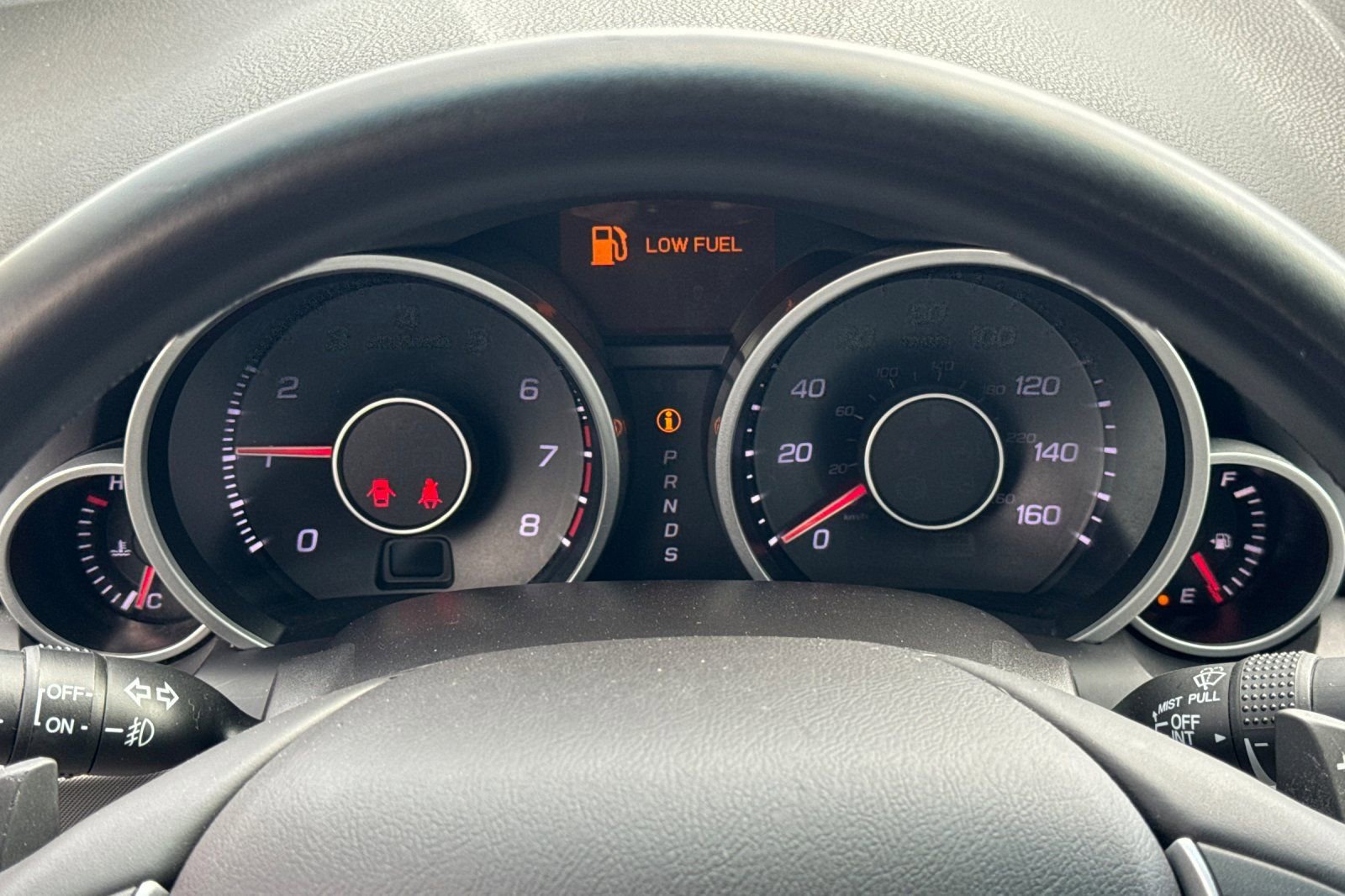 Used 2010 Acura TL image 24