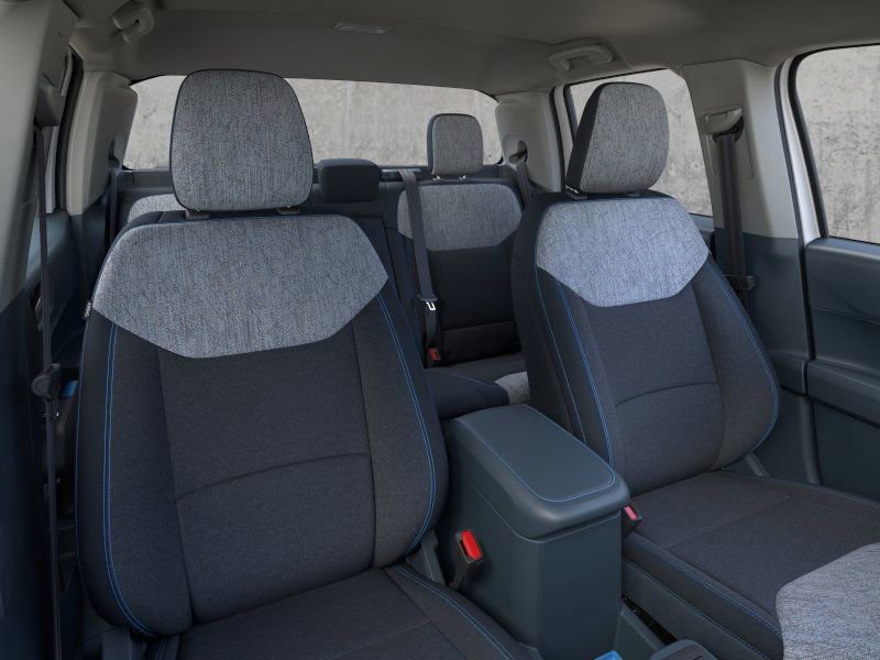 New 2025 Ford Maverick XLT w/ XLT Luxury Package image 10