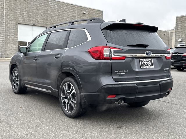 New 2026 Subaru Ascent Limited image 5