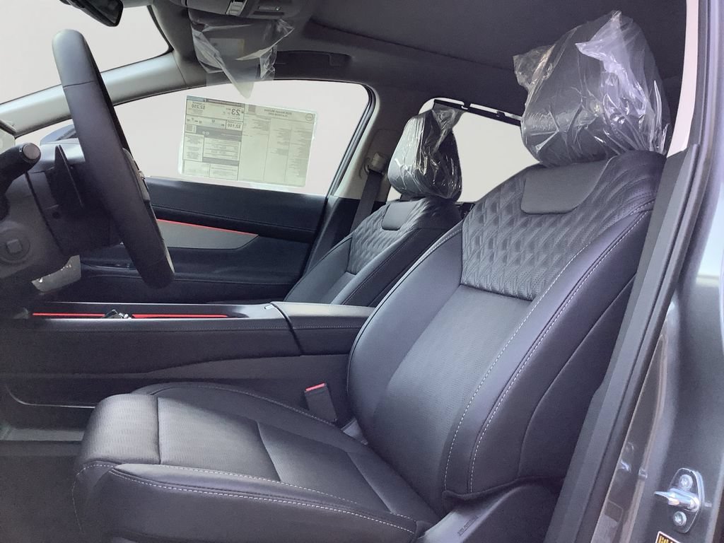 New 2026 Nissan Murano Platinum w/ Cargo Package AWD/4WD image 24